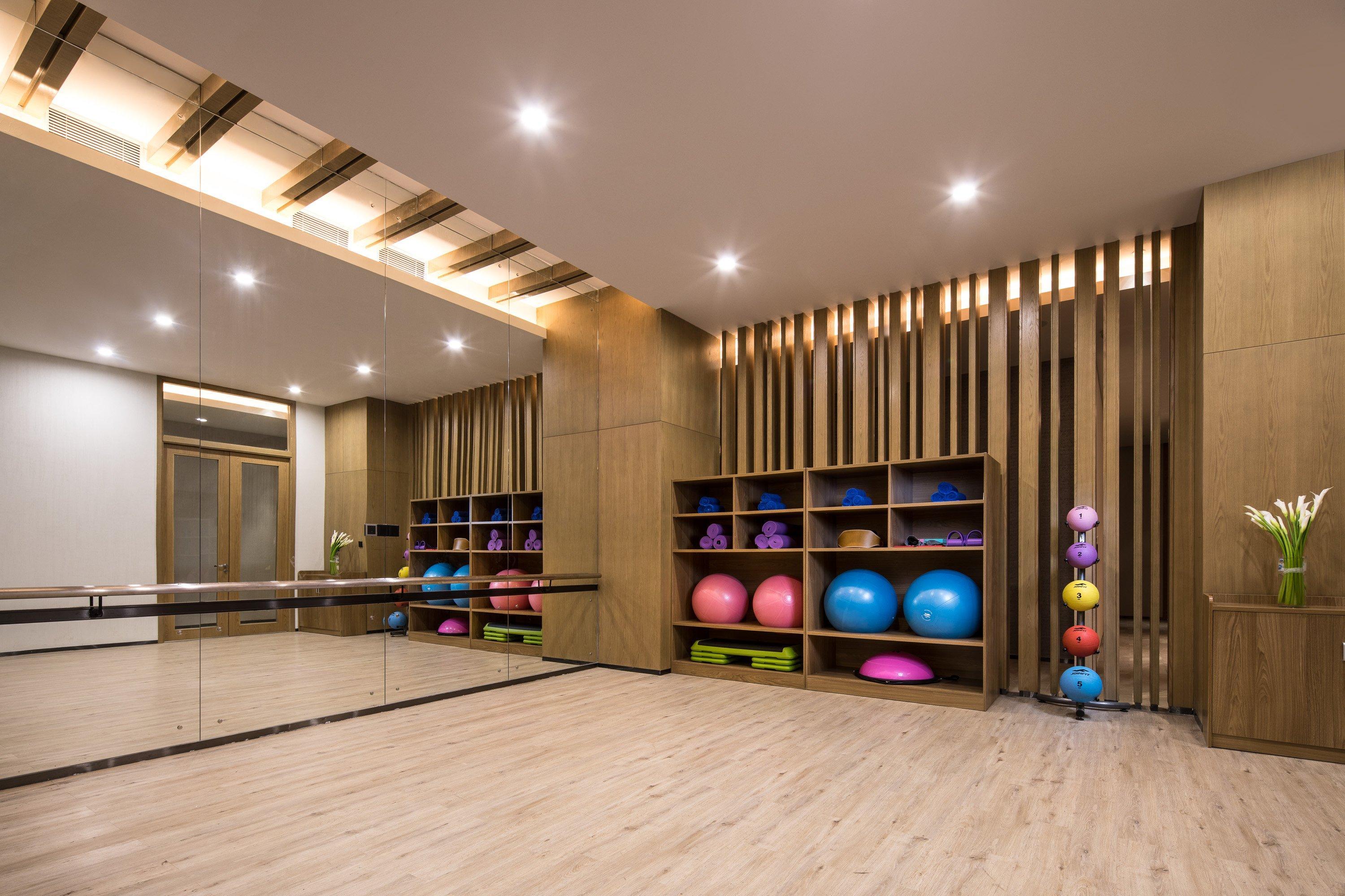 Hotel Crowne Plaza Qingdaoorientalmoviemetropolis By Ihg Exterior foto